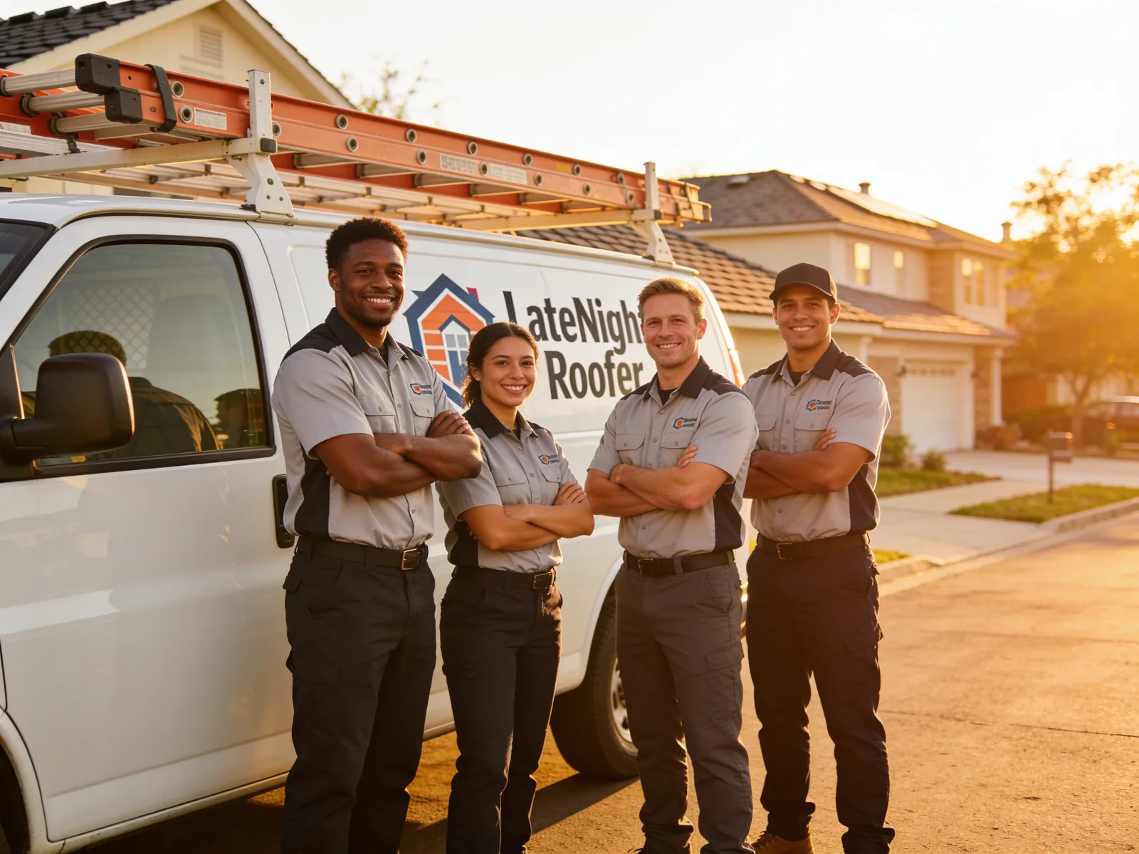 Emergency Roof Repair company in Coulterville, CA